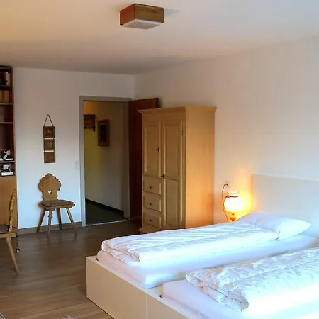 Allod Bad 504 Appartement Saint-Moritz