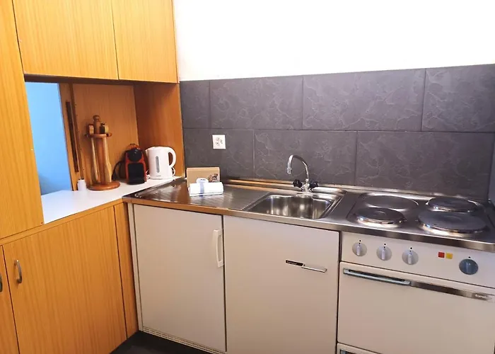 Allod Bad 504 * Sankt Moritz